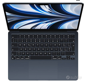 macbook air M2 | 512 GB | RAM 8 - 2022