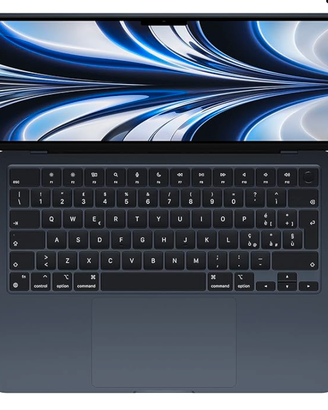 macbook air M2 | 512 GB | RAM 8 - 2022