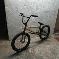 BMX MAFIABIKE