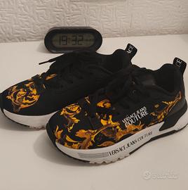 scarpe sneakers donna