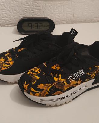 scarpe sneakers donna
