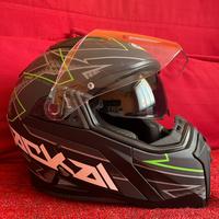 Casco Caberg Jackal Techno