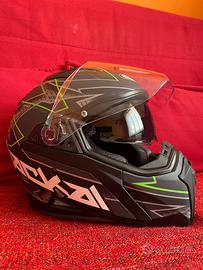 Casco Caberg Jackal Techno