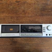 registratore piastra cassette Technics RS-B305