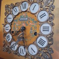 Orologio a pendolo Hertz