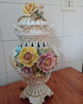 Vaso Capodimonte