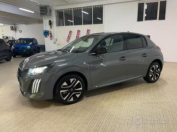 Peugeot 208 Hybrid 110 e-DCS6 Allure Km0 Neopatent