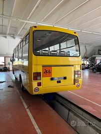 Vendita scuolabus iveco