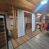 Pergola Pircher 350x300