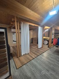 Pergola Pircher 350x300