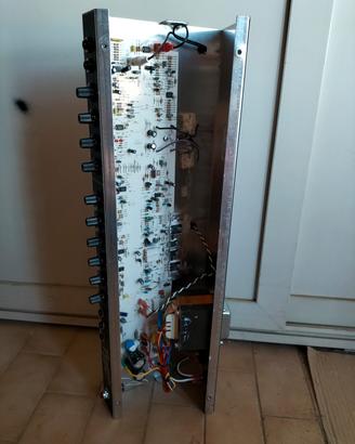 Scheda madre amplificatore Fender 