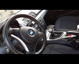 BMW serie 1