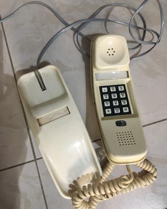 Telefoni vintage fissi