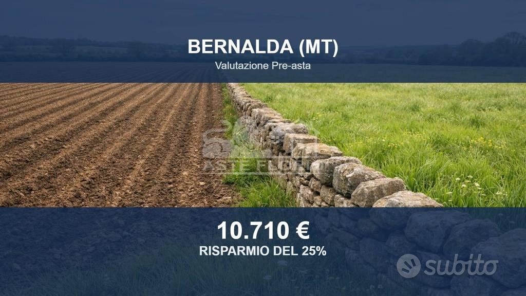 Immobile in asta di 13 m² a Bernalda - Vista 2