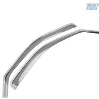 DEFLETTORI PER PARABREZZA OSCURATI PER NISSAN