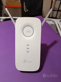 TP-Link RE550 estensore di segnale 