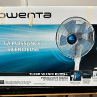 Ventilatore a piantana Rowenta