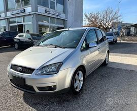 Ford C-Max Focus C-Max 1.6 TDCi (90CV) Titanium