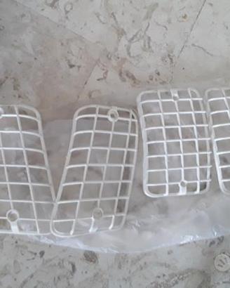 Kit retine frecce parasassi vespa 50 pk / 125xl