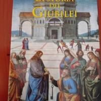 La storia dei giubilei