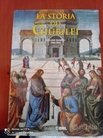 La storia dei giubilei