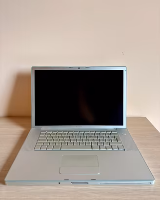 MacBook Pro 15 A1226 Late 2007 per Ricambi