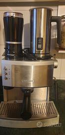 De longhi macchinetta caffe