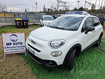 Fiat 500X 1.3 Mjt Sport(KM 110095-GARANTITA)