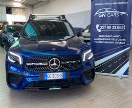 Mercedes-benz GLB 200 Automatic Premium