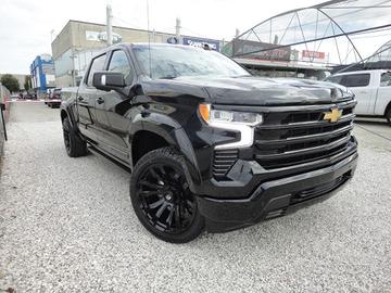 CHEVROLET Silverado 6.2L EcoTec3 V8 High Country