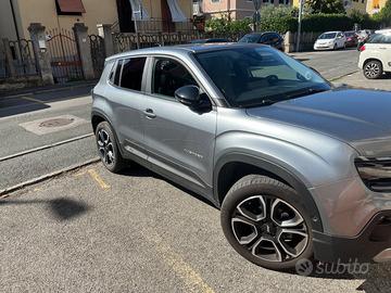 JEEP Avenger - 2024