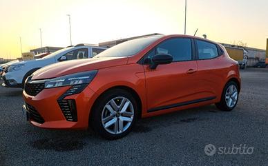 Renault Clio ECO-G 100 CV Evolution My 25