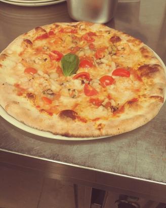 Pizzaiolo
