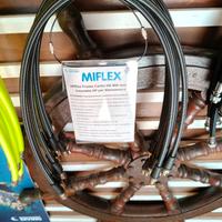 Fruste alta bassa pressione  Miflex subacquea nuov