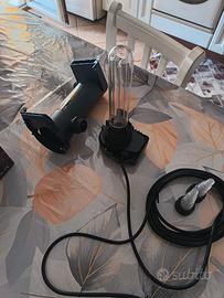 lampada uv 11 watt