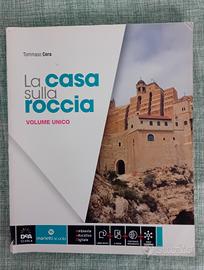 La casa sulla Roccia-Volume Unico-Marietti Scuola