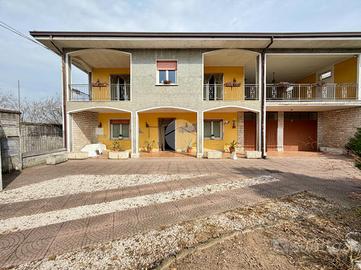 VILLA SINGOLA A DELLO