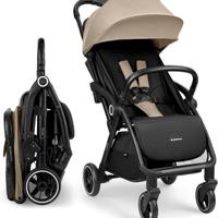 KikkaBoo CIELA Passeggino Leggero 22 kg