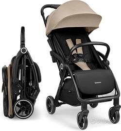 KikkaBoo CIELA Passeggino Leggero 22 kg