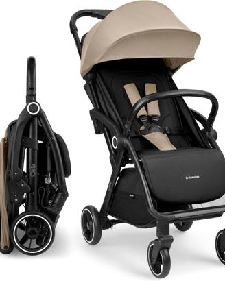 KikkaBoo CIELA Passeggino Leggero 22 kg