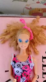 Barbie anni 80