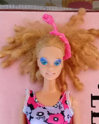 Barbie anni 80