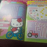 libro hello Kitty