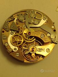 Omega vintage chrono cal. 920