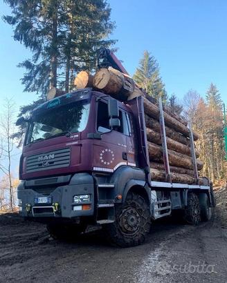 Man tga 26 480 gru legname epsilon 140