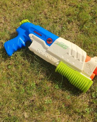 Pistola ad acqua