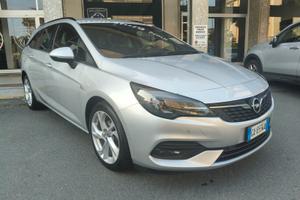 Opel Astra Sports Tourer 1.5 122 cv AT9