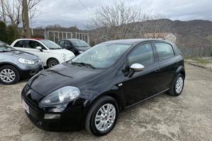 Fiat Punto 1.3 MJT II 75 CV 5 porte Lounge
