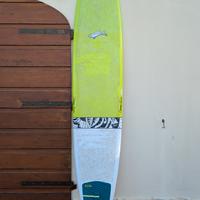 surf longboard Jimmy lewis tai stick 9’1