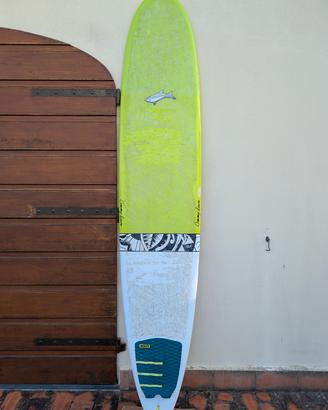 surf longboard Jimmy lewis tai stick 9’1